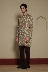 THE AANGAN 2 piece set