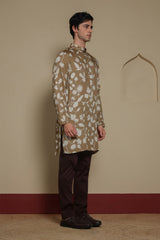 THE AANGAN 2 piece set
