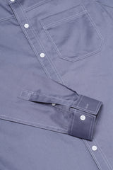 FOIL / THE SIMPLE CORNER