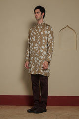THE AANGAN 2 piece set