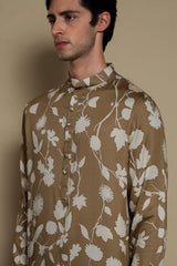 THE AANGAN 2 piece set