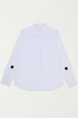 MONOCALM / THE SIMPLE CORNER