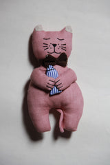 CAT- Monsieur Miso