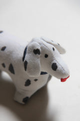 DOG- Dotty Biscuit