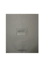 GRIGIO PURE LINEN TROUSER