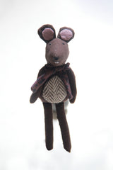 MOUSE- Marlow the Monsieur