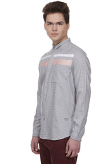 ANAKENA- SPRING SHIRT