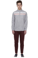 ANAKENA- SPRING SHIRT