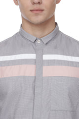 ANAKENA- SPRING SHIRT