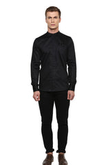 HOLLOWAY SHIRT- EVENING SHIRT