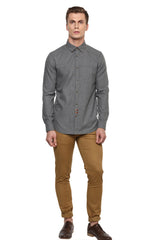 GALLIOT SHIRT- CASUAL SHIRT