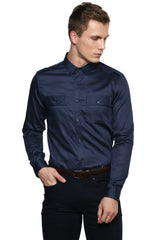 HAYLARD SHIRT- EVENING SHIRT