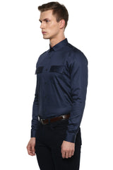 HAYLARD SHIRT- EVENING SHIRT
