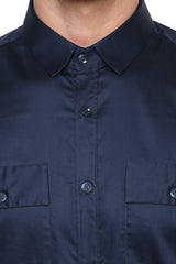 HAYLARD SHIRT- EVENING SHIRT