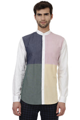 ELLISE SHIRT- CASUAL/EVENING SHIRT