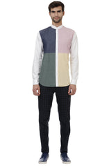 ELLISE SHIRT- CASUAL/EVENING SHIRT