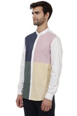 ELLISE SHIRT- CASUAL/EVENING SHIRT