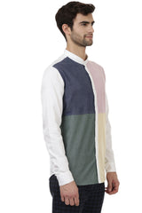 ELLISE SHIRT- CASUAL/EVENING SHIRT