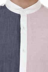 ELLISE SHIRT- CASUAL/EVENING SHIRT