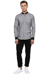 ABYSS SHIRT- EVENING SHIRT