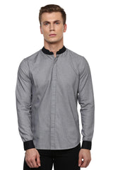 ABYSS SHIRT- EVENING SHIRT