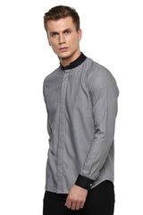 ABYSS SHIRT- EVENING SHIRT
