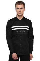 FALKUSA SHIRT- EVENING SHIRT