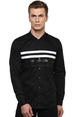 FALKUSA SHIRT- EVENING SHIRT