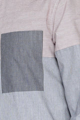 FORDE- DUAL STRIPED SHIRT
