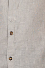 FARUM- OVERLAP POCKET SHIRT