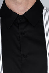 NAMSOS- CUT AND SEW SHIRT