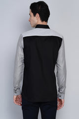 NAMSOS- CUT AND SEW SHIRT
