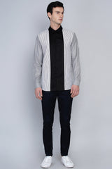 NAMSOS- CUT AND SEW SHIRT