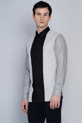NAMSOS- CUT AND SEW SHIRT
