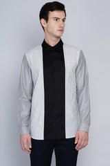 NAMSOS- CUT AND SEW SHIRT