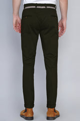 HELSINKI TROUSER