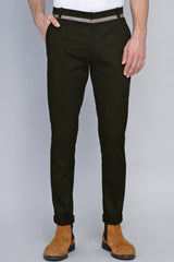 HELSINKI TROUSER