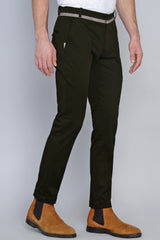 HELSINKI TROUSER