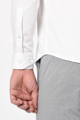 WOGGLE- STYLISED GRAPHIC CUT AND SEW SHIRT