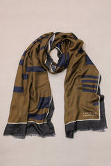 GRIMSTAD SCARF