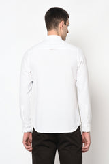 SESTAO- STYLISED COLOUR BLOCKED SHIRT