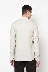 GASTEIZ- GRAPHIC POCKET SHIRT