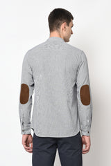 CASTILE- VINTAGE STRIPED SHIRT