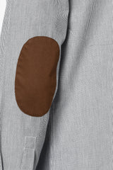 CASTILE- VINTAGE STRIPED SHIRT