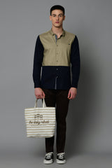 WILM- CUT AND SEW SHIRT