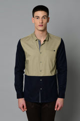 WILM- CUT AND SEW SHIRT