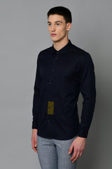 DOWGATE- COLOUR BLOCK SHIRT