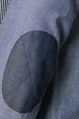 HAWTHORN- CHAMBRAY SHIRT