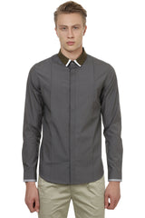 SANSY SHIRT- EVENING SHIRT