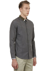 SANSY SHIRT- EVENING SHIRT